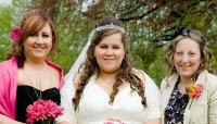 Wedding Makeup by Louise Parker 1073832 Image 9